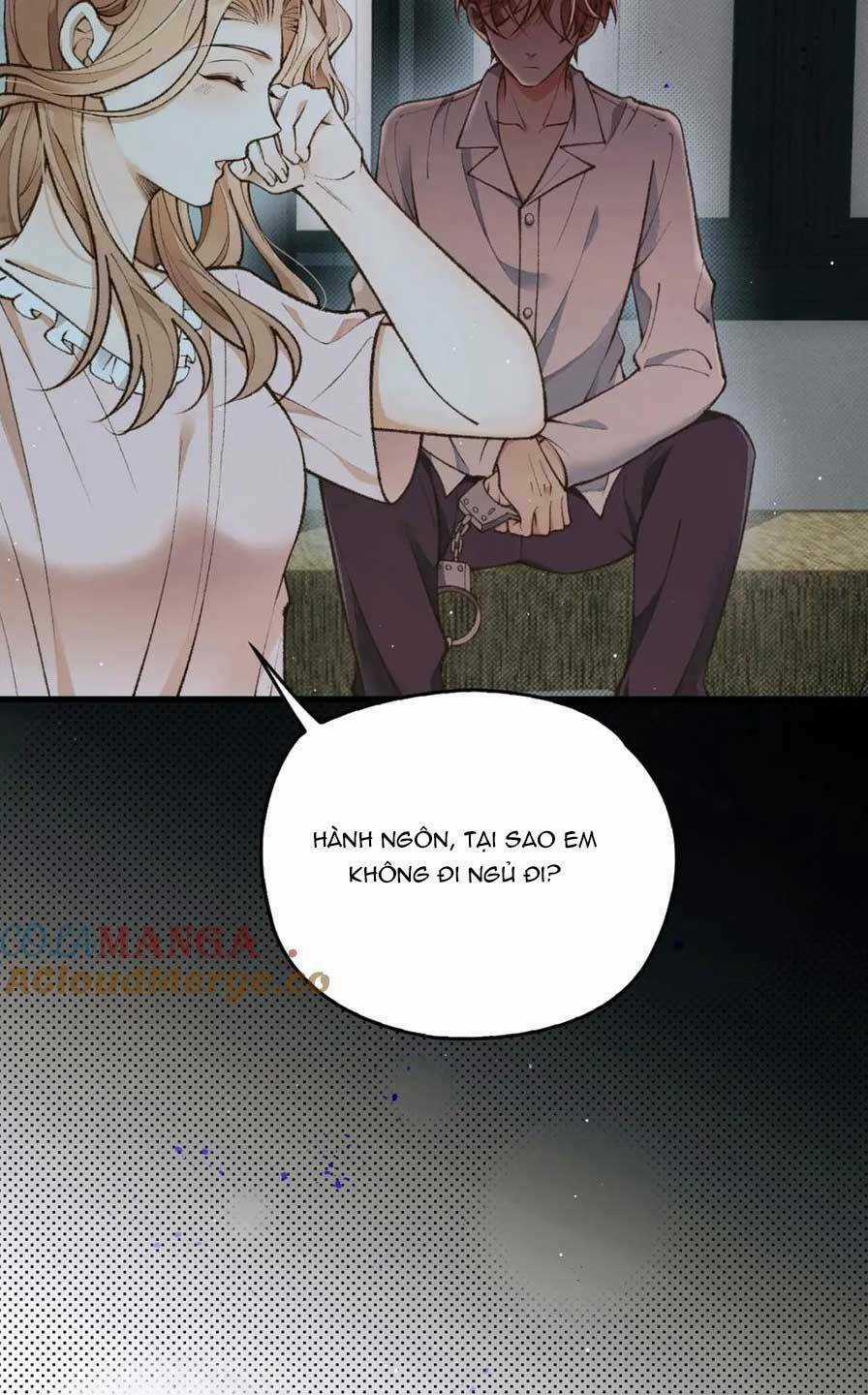 Bệnh Kiều Nam Chủ Trong Game Đều Muốn Quấn Lấy Ta Chapter 20 trang 33