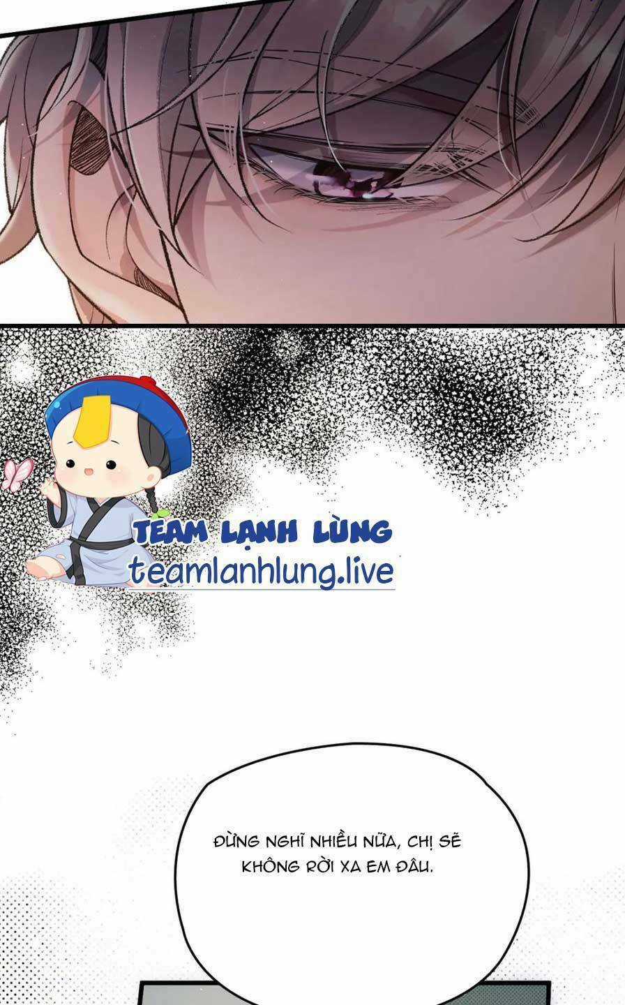 Bệnh Kiều Nam Chủ Trong Game Đều Muốn Quấn Lấy Ta Chapter 20 trang 37