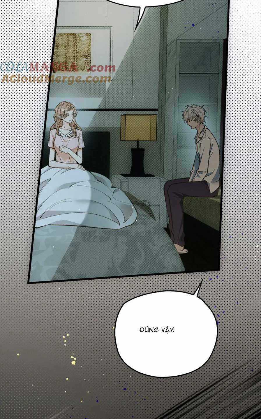 Bệnh Kiều Nam Chủ Trong Game Đều Muốn Quấn Lấy Ta Chapter 20 trang 38