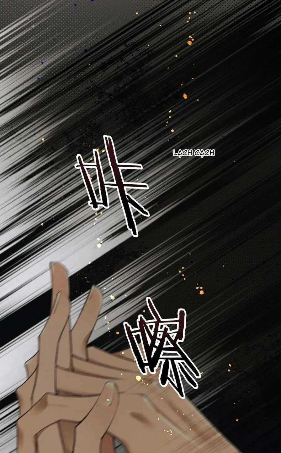 Bệnh Kiều Nam Chủ Trong Game Đều Muốn Quấn Lấy Ta Chapter 20 trang 39