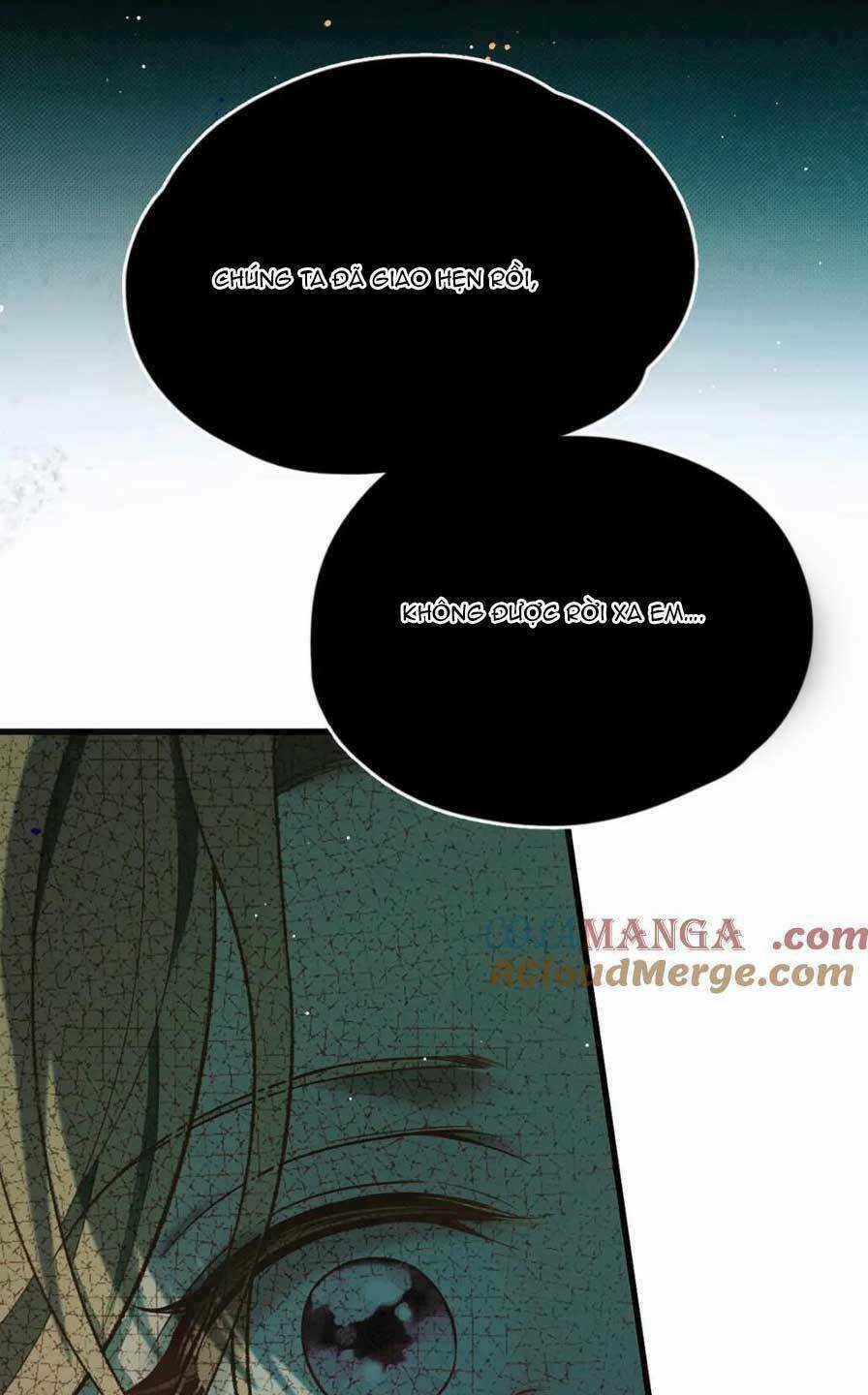 Bệnh Kiều Nam Chủ Trong Game Đều Muốn Quấn Lấy Ta Chapter 20 trang 41