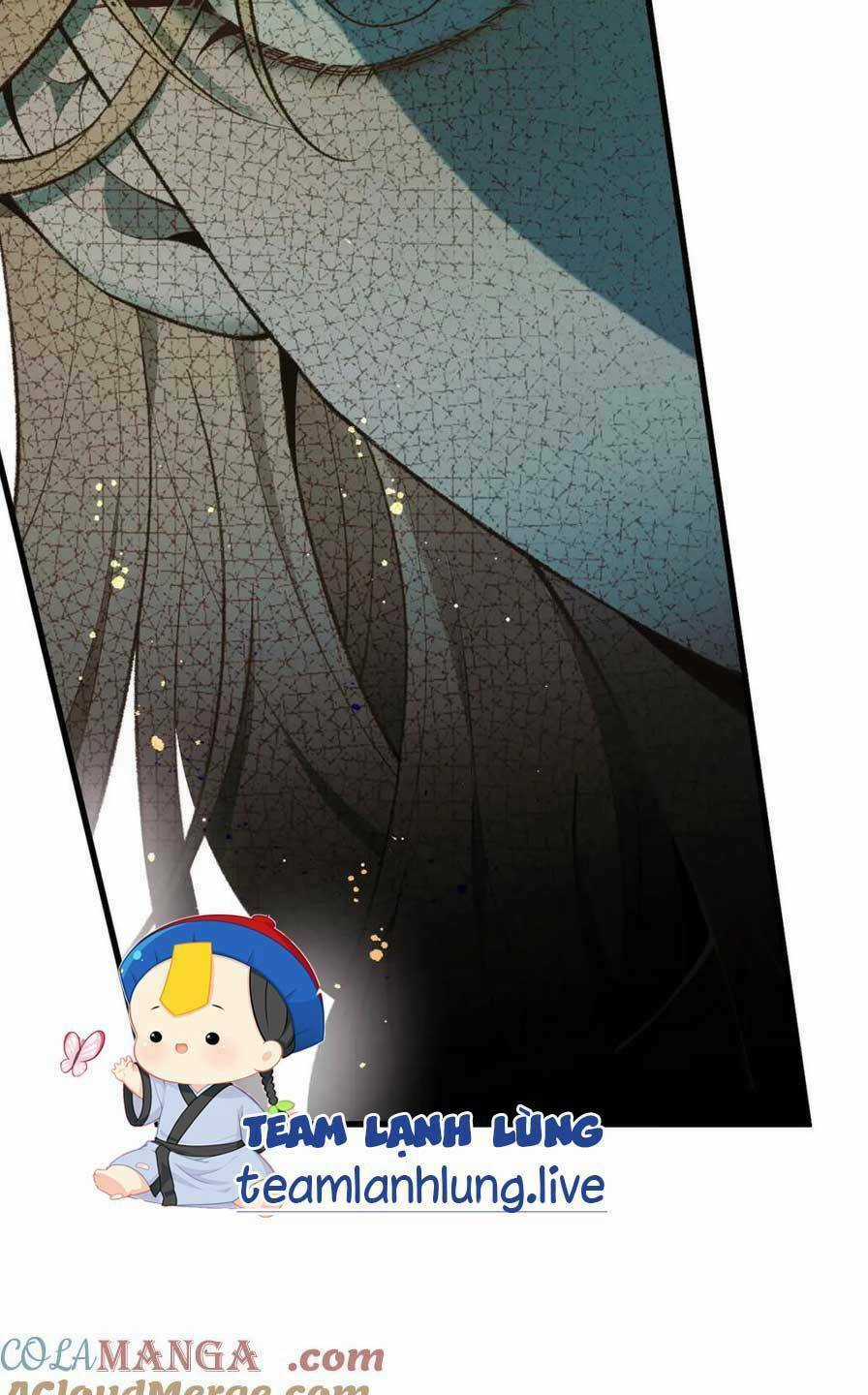 Bệnh Kiều Nam Chủ Trong Game Đều Muốn Quấn Lấy Ta Chapter 20 trang 42