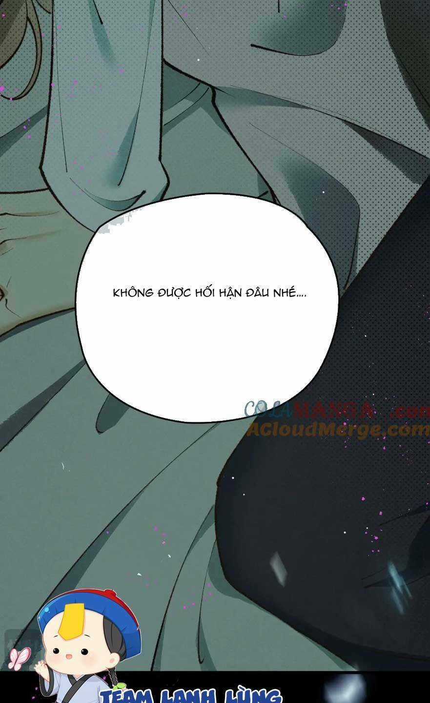 Bệnh Kiều Nam Chủ Trong Game Đều Muốn Quấn Lấy Ta Chapter 20 trang 44