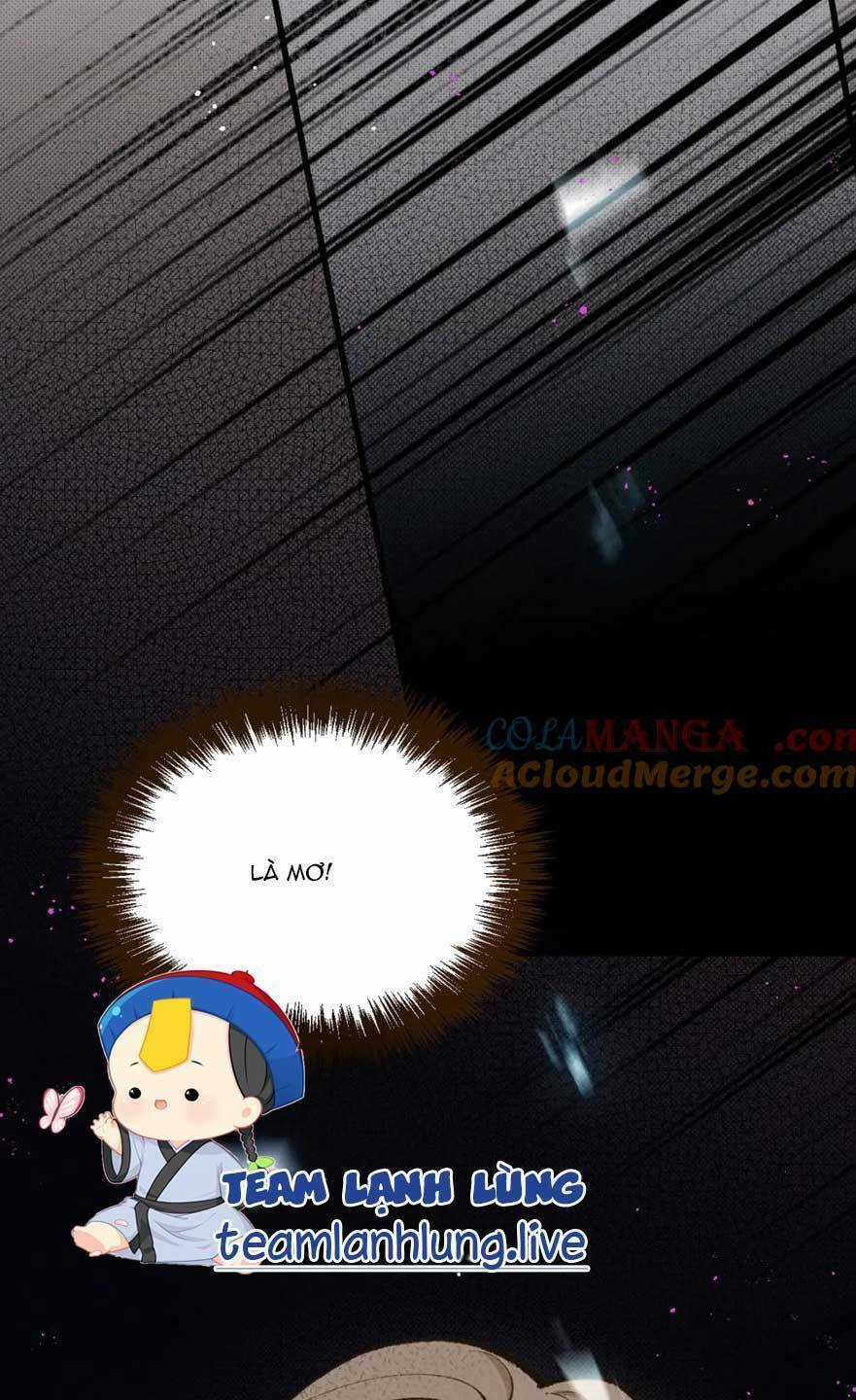 Bệnh Kiều Nam Chủ Trong Game Đều Muốn Quấn Lấy Ta Chapter 20 trang 49