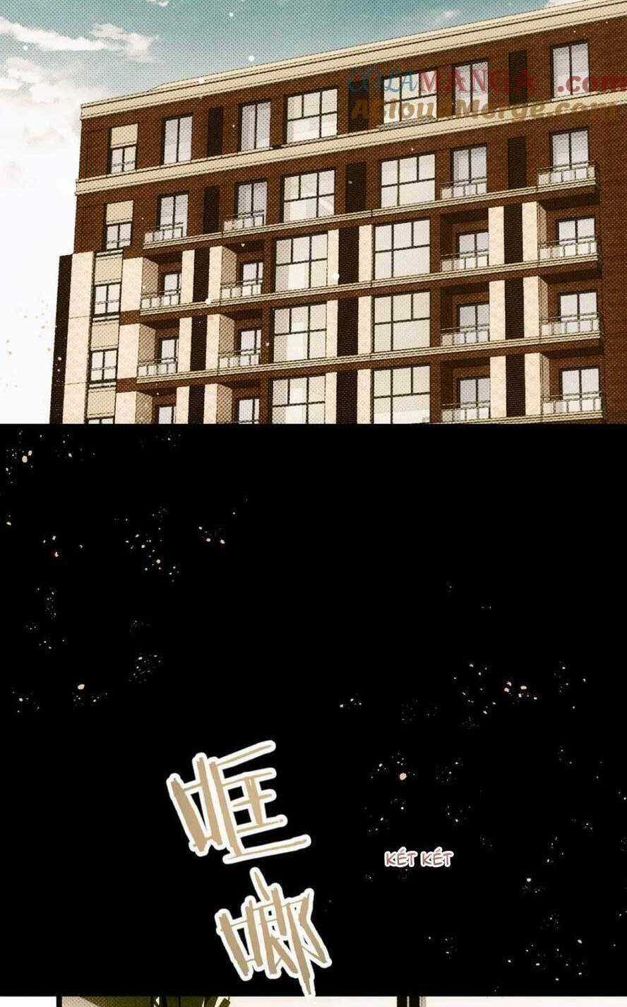 Bệnh Kiều Nam Chủ Trong Game Đều Muốn Quấn Lấy Ta Chapter 20 trang 5