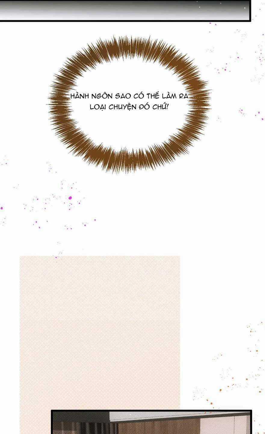 Bệnh Kiều Nam Chủ Trong Game Đều Muốn Quấn Lấy Ta Chapter 20 trang 52