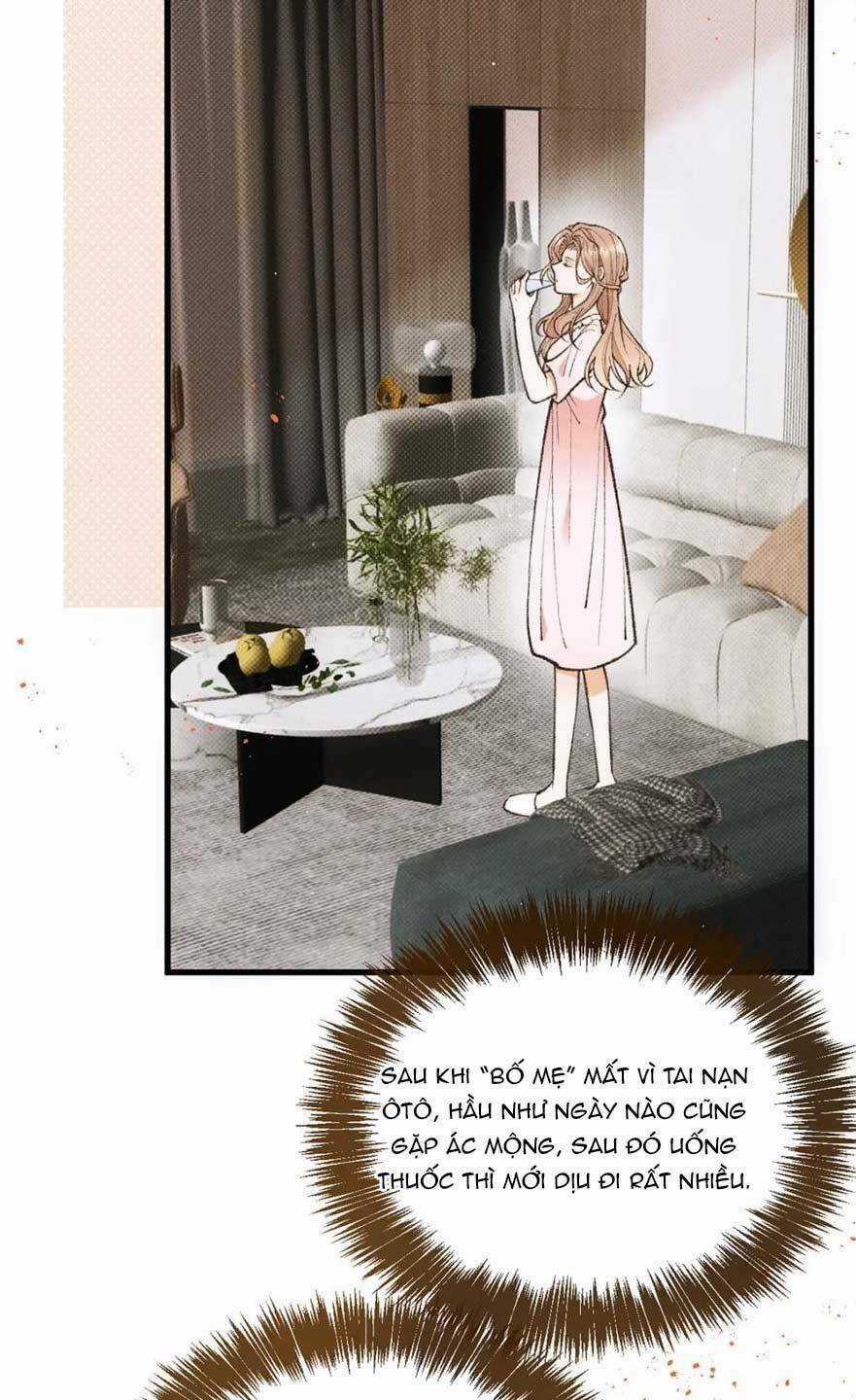 Bệnh Kiều Nam Chủ Trong Game Đều Muốn Quấn Lấy Ta Chapter 20 trang 53