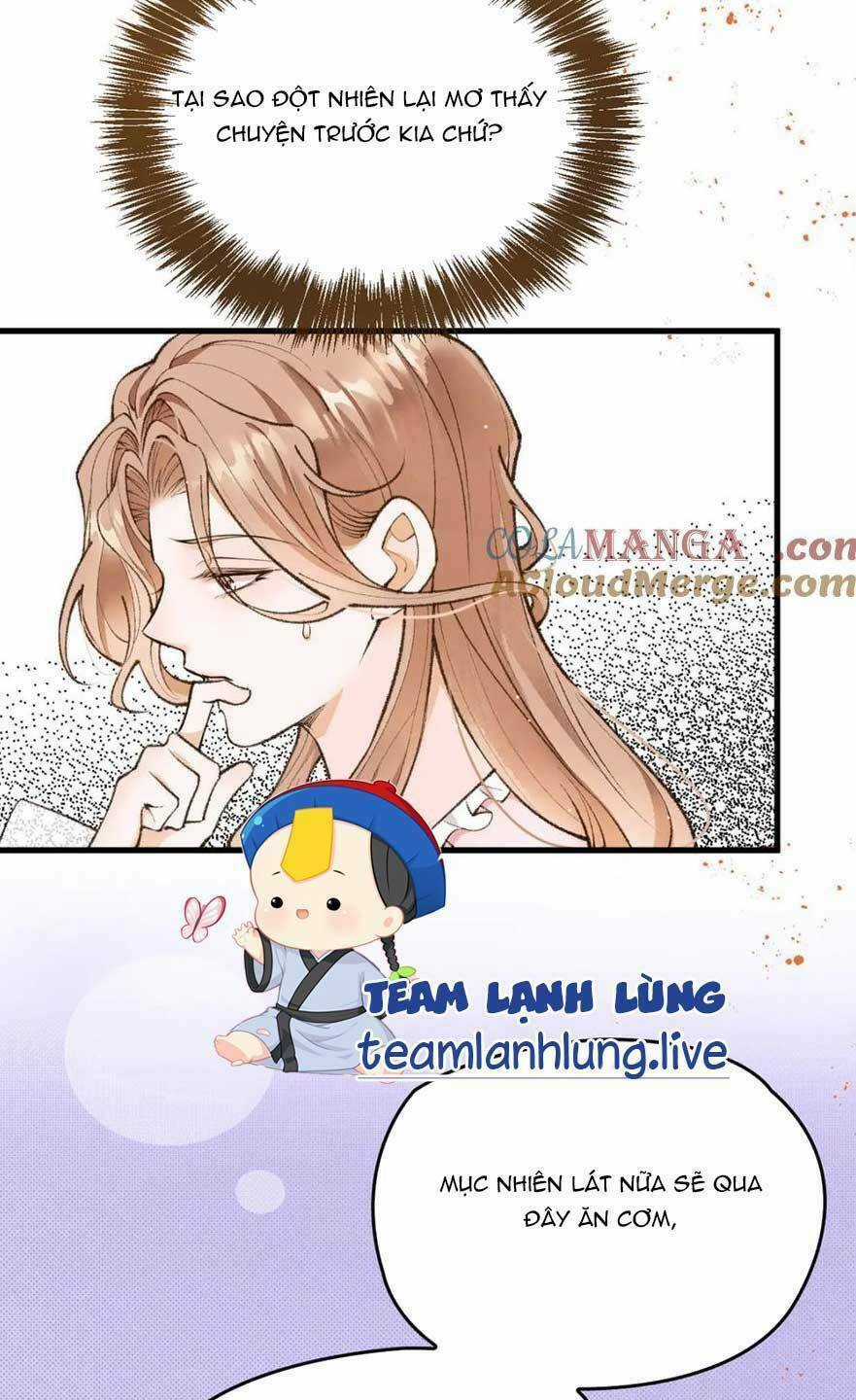 Bệnh Kiều Nam Chủ Trong Game Đều Muốn Quấn Lấy Ta Chapter 20 trang 54