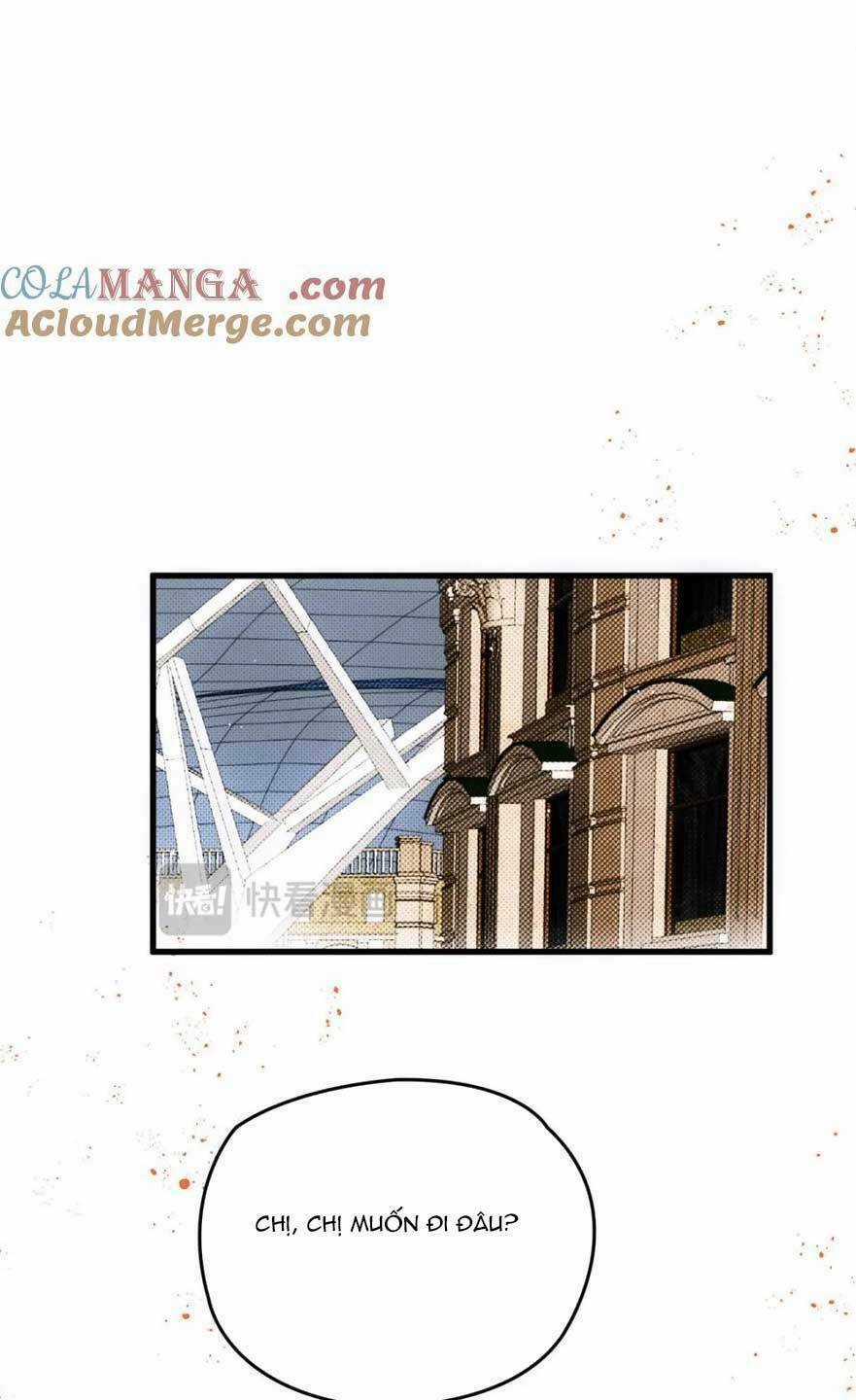 Bệnh Kiều Nam Chủ Trong Game Đều Muốn Quấn Lấy Ta Chapter 20 trang 56