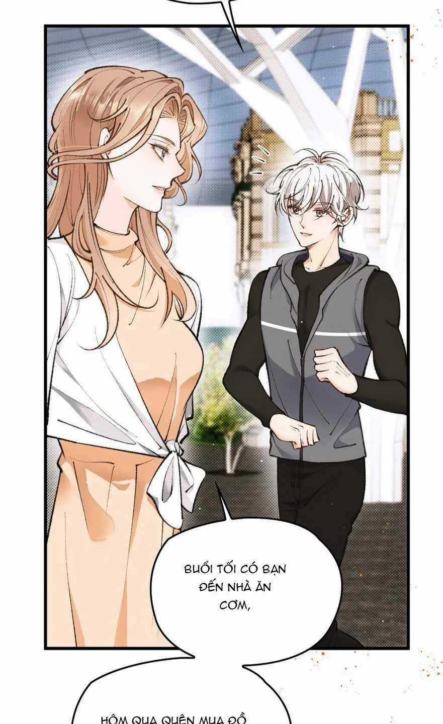 Bệnh Kiều Nam Chủ Trong Game Đều Muốn Quấn Lấy Ta Chapter 20 trang 57