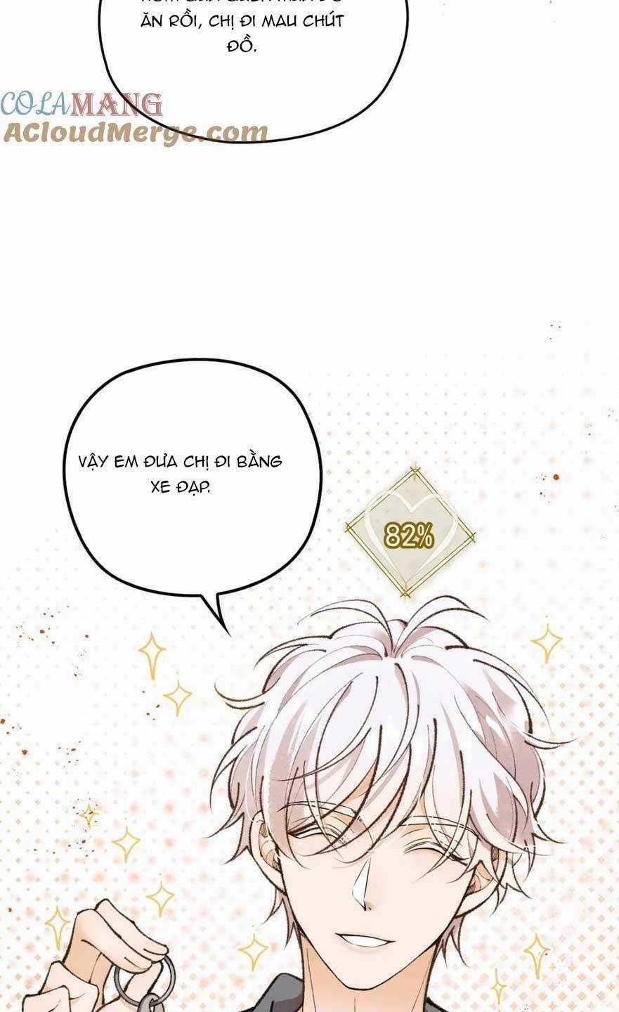 Bệnh Kiều Nam Chủ Trong Game Đều Muốn Quấn Lấy Ta Chapter 20 trang 58