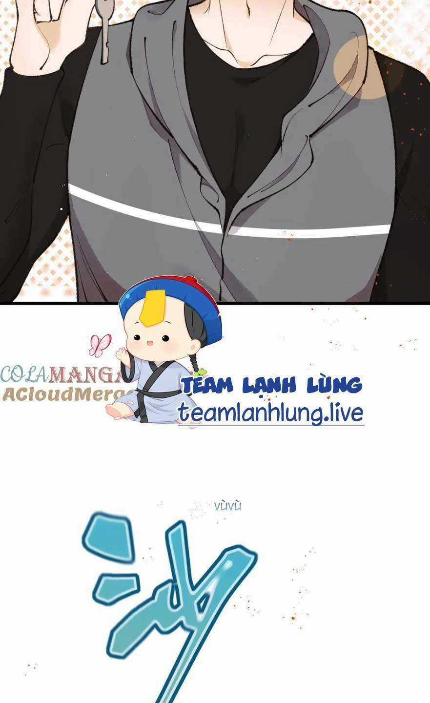 Bệnh Kiều Nam Chủ Trong Game Đều Muốn Quấn Lấy Ta Chapter 20 trang 59