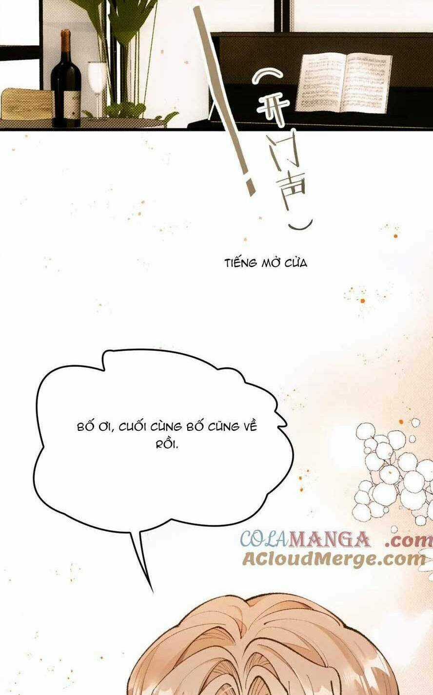 Bệnh Kiều Nam Chủ Trong Game Đều Muốn Quấn Lấy Ta Chapter 20 trang 6