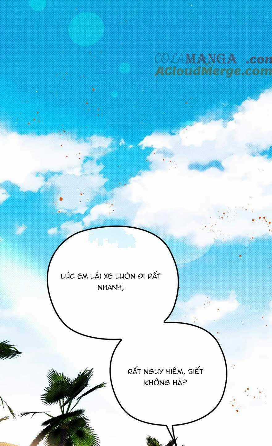 Bệnh Kiều Nam Chủ Trong Game Đều Muốn Quấn Lấy Ta Chapter 20 trang 61