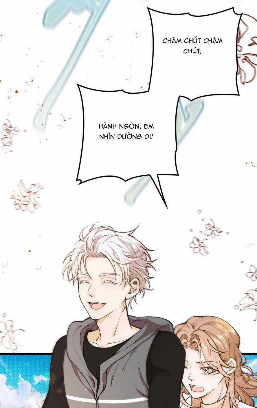 Bệnh Kiều Nam Chủ Trong Game Đều Muốn Quấn Lấy Ta Chapter 20 trang 63