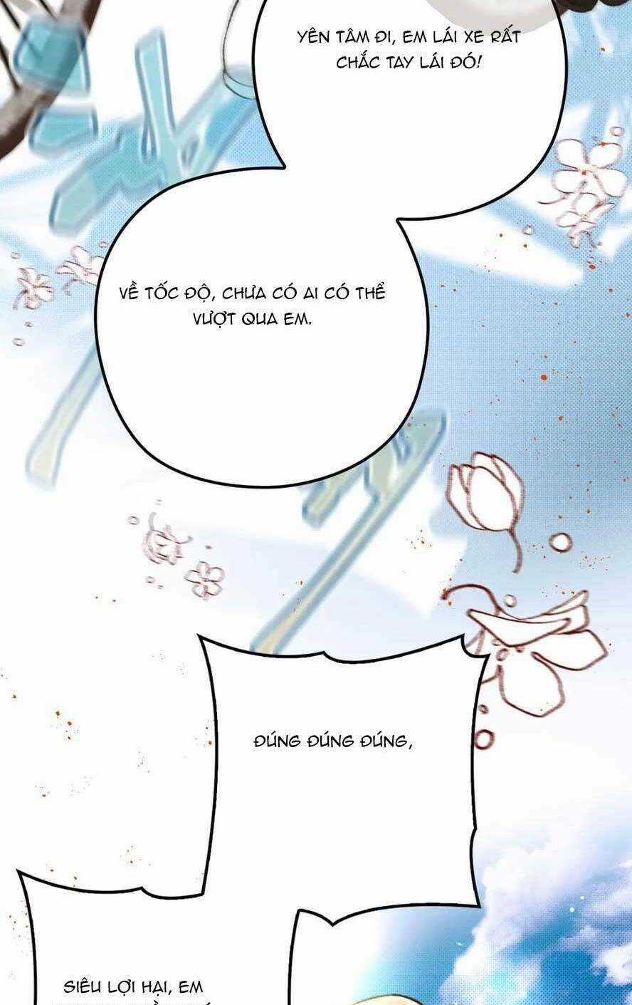 Bệnh Kiều Nam Chủ Trong Game Đều Muốn Quấn Lấy Ta Chapter 20 trang 65