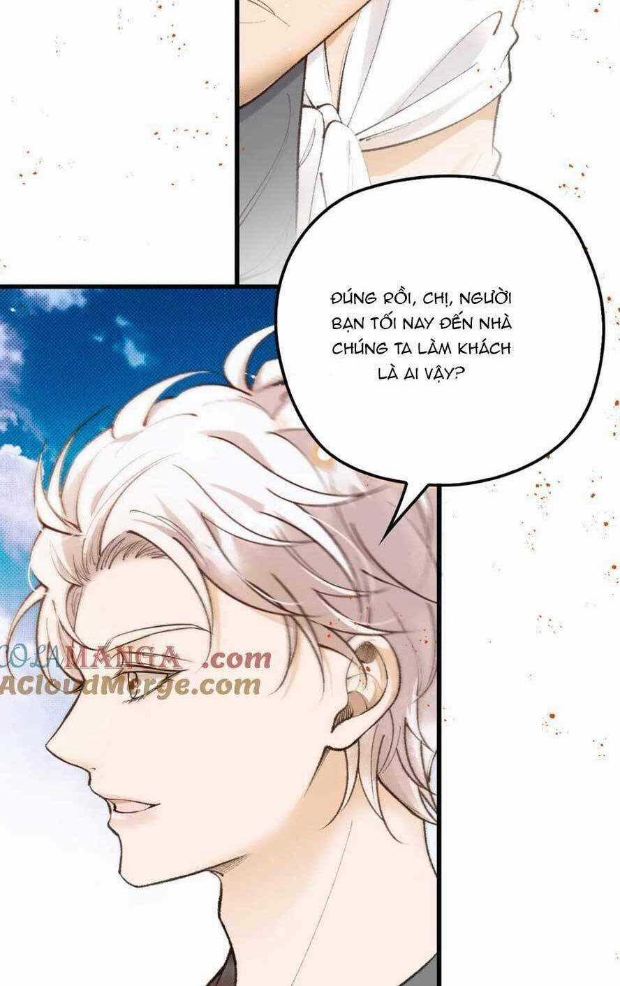 Bệnh Kiều Nam Chủ Trong Game Đều Muốn Quấn Lấy Ta Chapter 20 trang 67