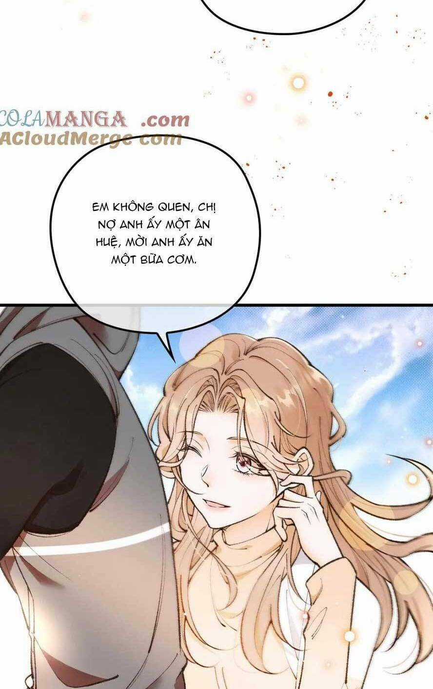 Bệnh Kiều Nam Chủ Trong Game Đều Muốn Quấn Lấy Ta Chapter 20 trang 69