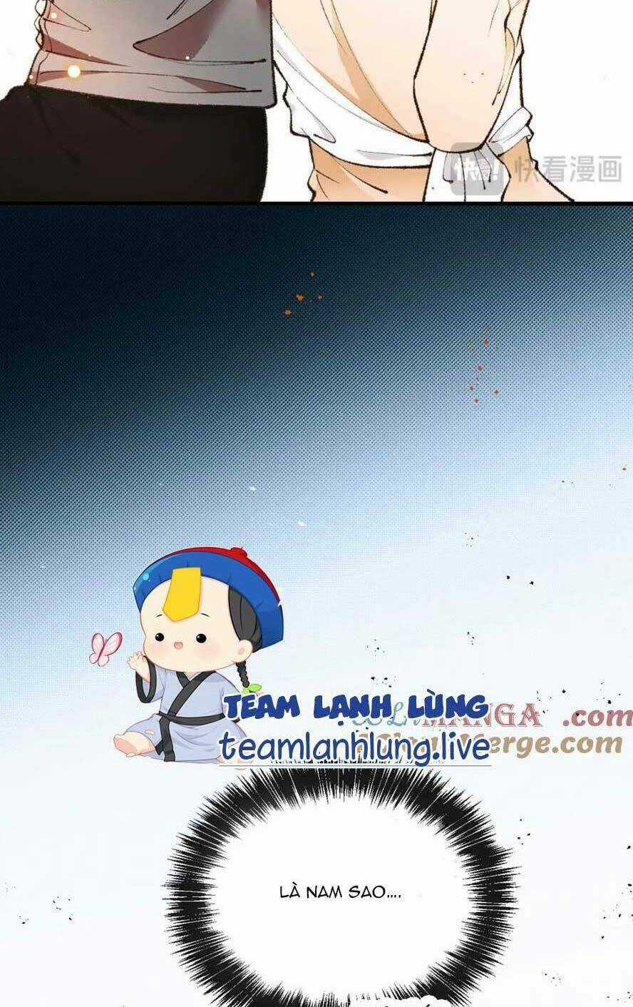 Bệnh Kiều Nam Chủ Trong Game Đều Muốn Quấn Lấy Ta Chapter 20 trang 70