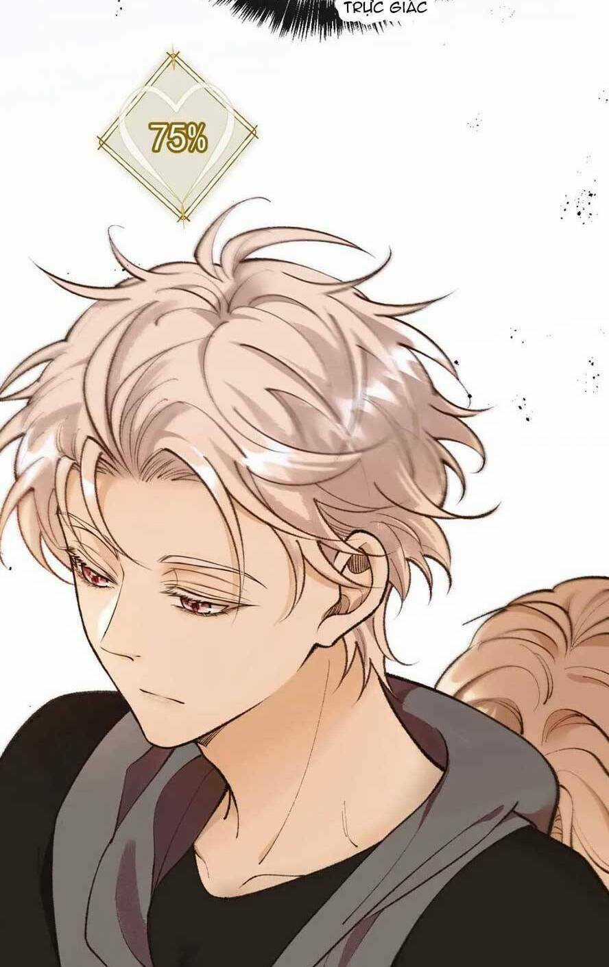 Bệnh Kiều Nam Chủ Trong Game Đều Muốn Quấn Lấy Ta Chapter 20 trang 71