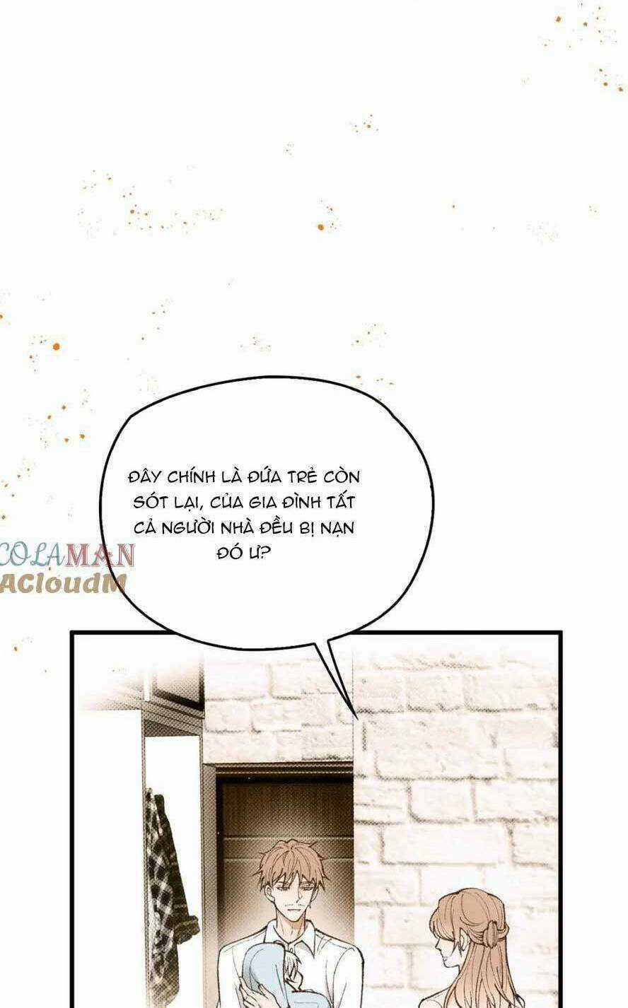 Bệnh Kiều Nam Chủ Trong Game Đều Muốn Quấn Lấy Ta Chapter 20 trang 8