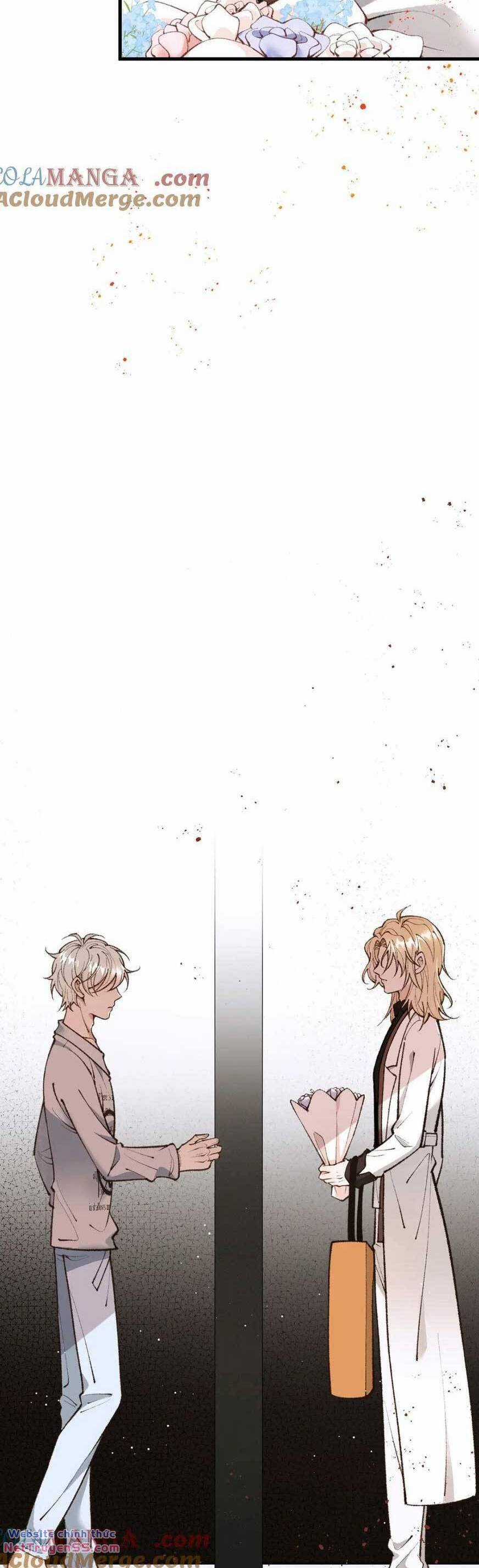 Bệnh Kiều Nam Chủ Trong Game Đều Muốn Quấn Lấy Ta Chapter 21 trang 10