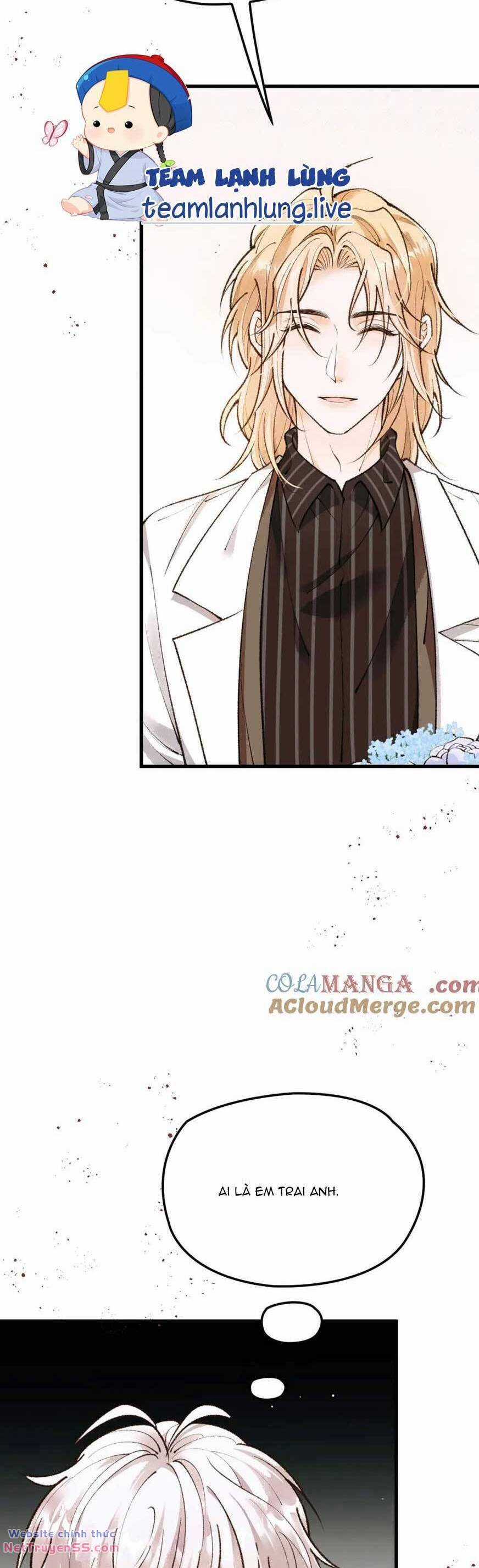 Bệnh Kiều Nam Chủ Trong Game Đều Muốn Quấn Lấy Ta Chapter 21 trang 12