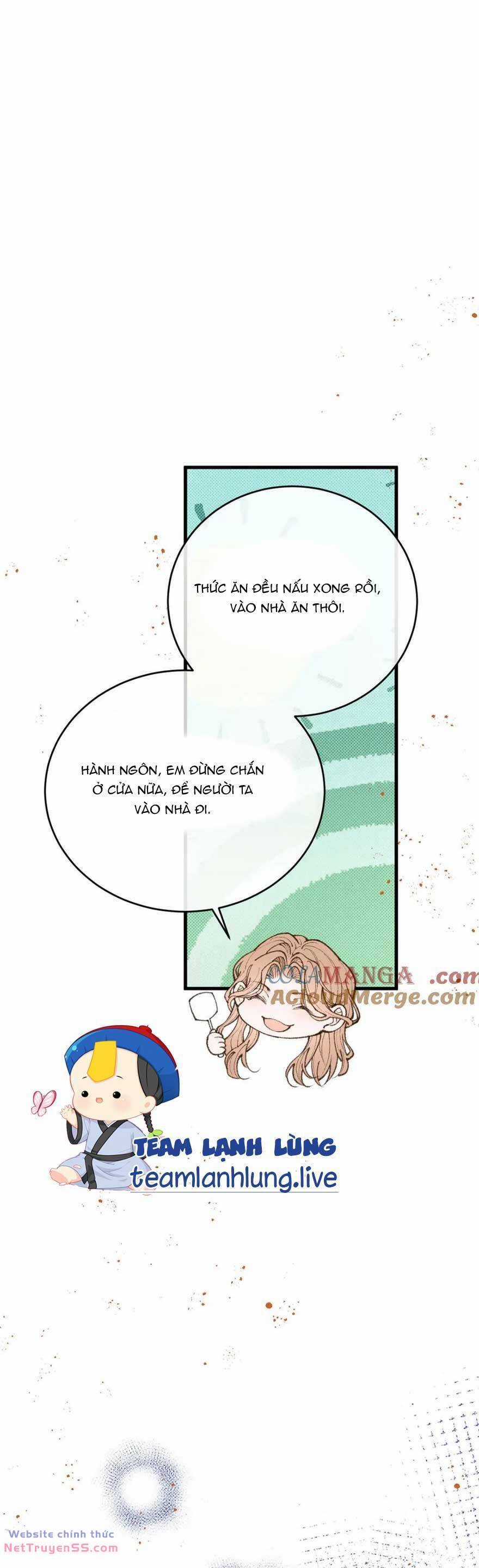 Bệnh Kiều Nam Chủ Trong Game Đều Muốn Quấn Lấy Ta Chapter 21 trang 17