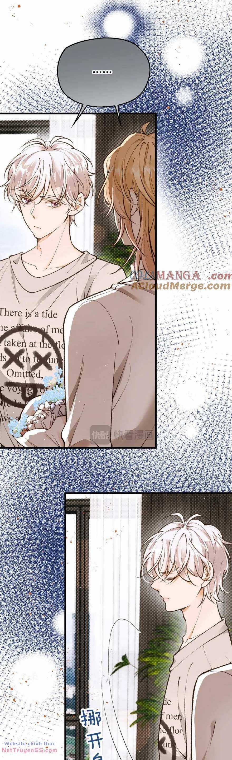 Bệnh Kiều Nam Chủ Trong Game Đều Muốn Quấn Lấy Ta Chapter 21 trang 18