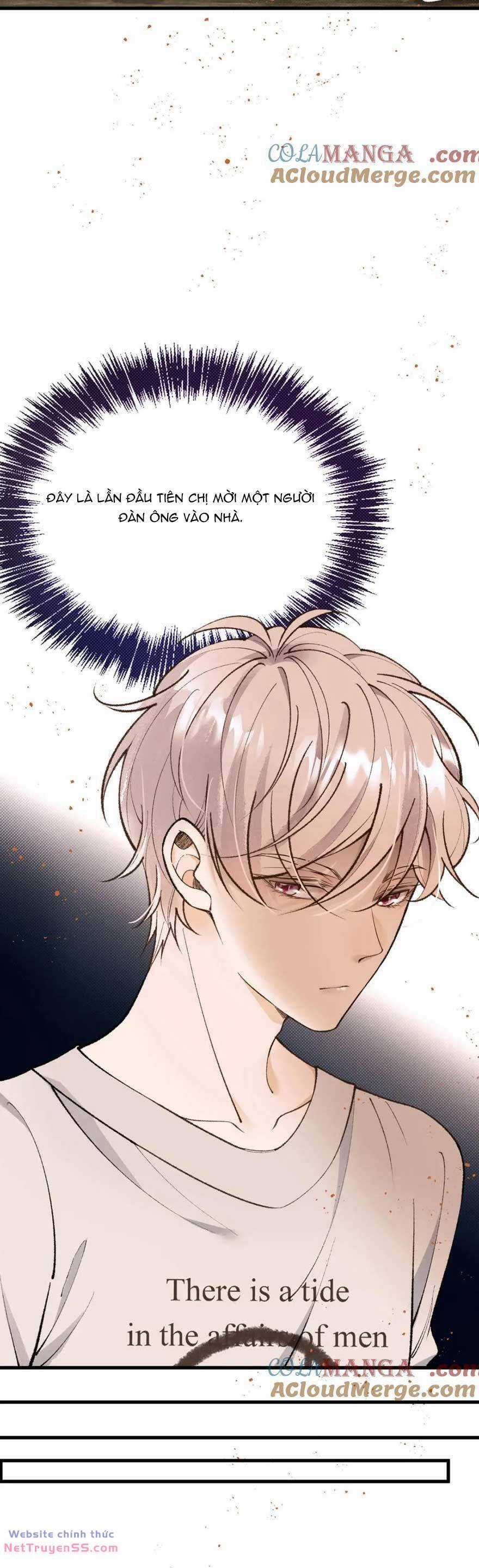 Bệnh Kiều Nam Chủ Trong Game Đều Muốn Quấn Lấy Ta Chapter 21 trang 20