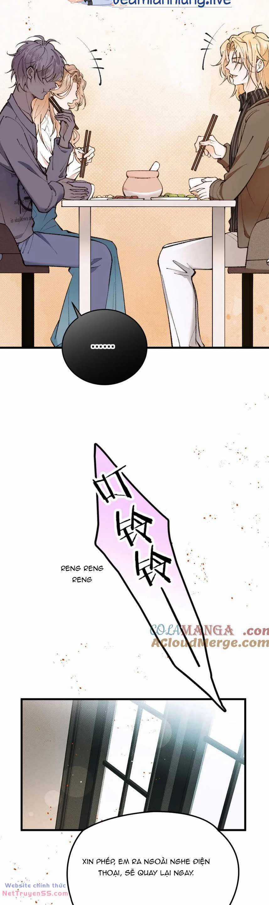 Bệnh Kiều Nam Chủ Trong Game Đều Muốn Quấn Lấy Ta Chapter 21 trang 29