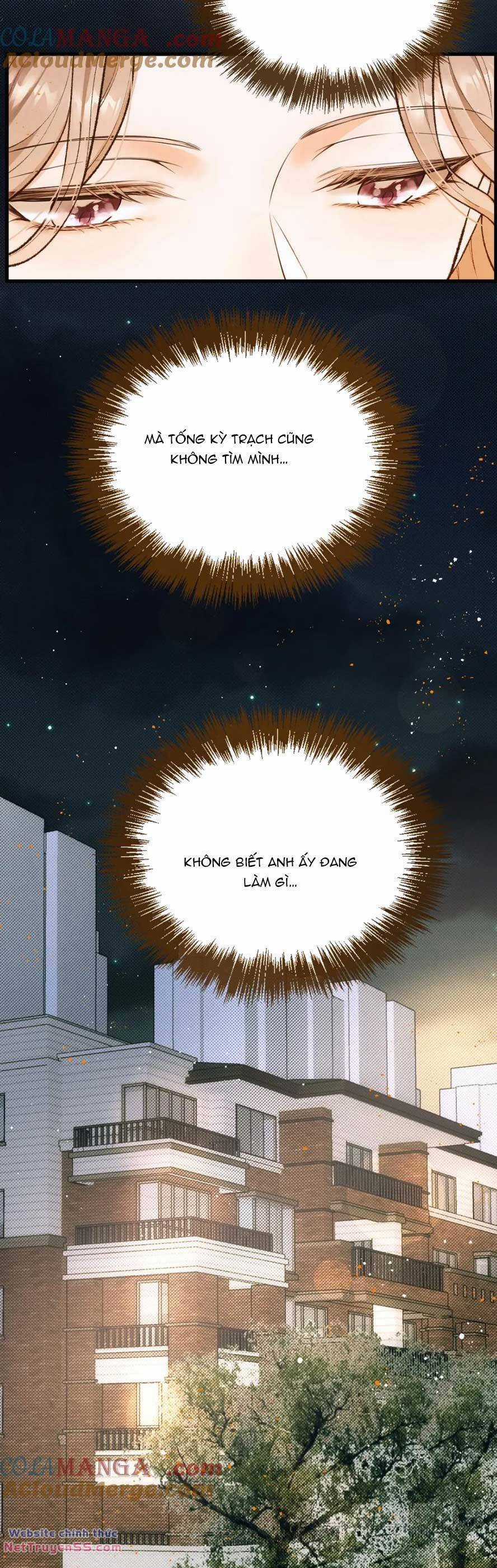 Bệnh Kiều Nam Chủ Trong Game Đều Muốn Quấn Lấy Ta Chapter 21 trang 33