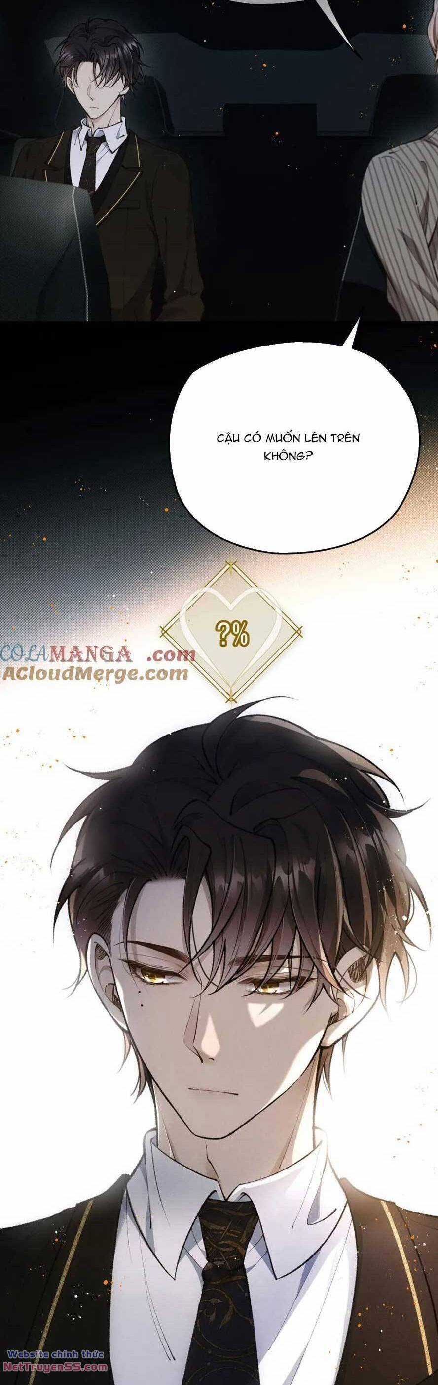 Bệnh Kiều Nam Chủ Trong Game Đều Muốn Quấn Lấy Ta Chapter 21 trang 35