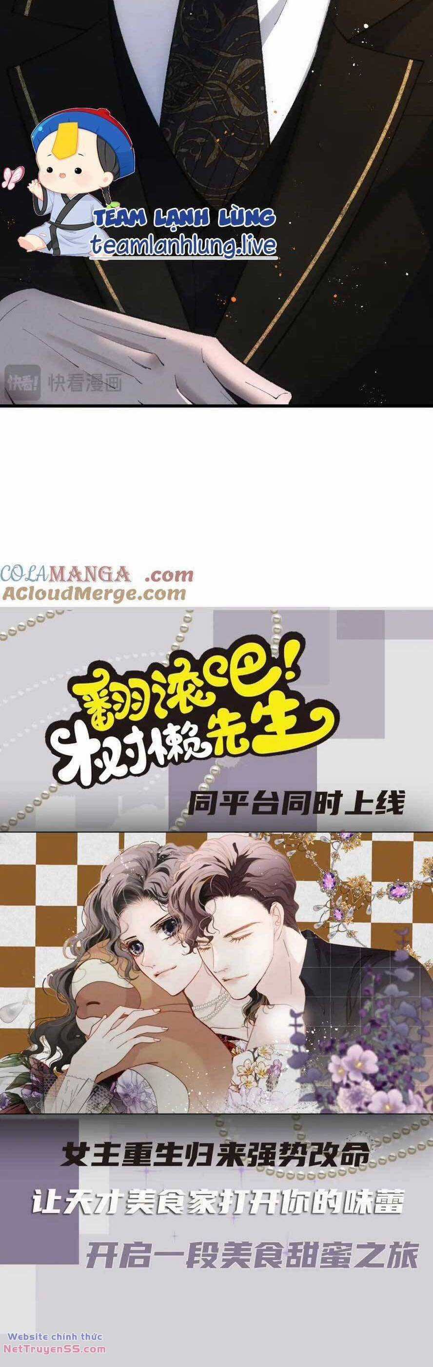 Bệnh Kiều Nam Chủ Trong Game Đều Muốn Quấn Lấy Ta Chapter 21 trang 36