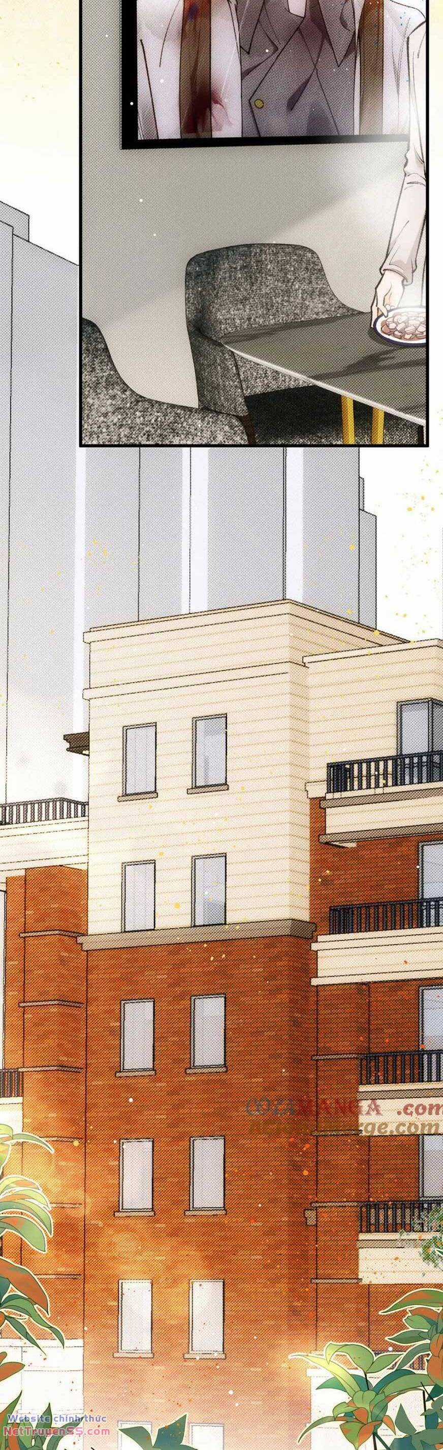 Bệnh Kiều Nam Chủ Trong Game Đều Muốn Quấn Lấy Ta Chapter 21 trang 5