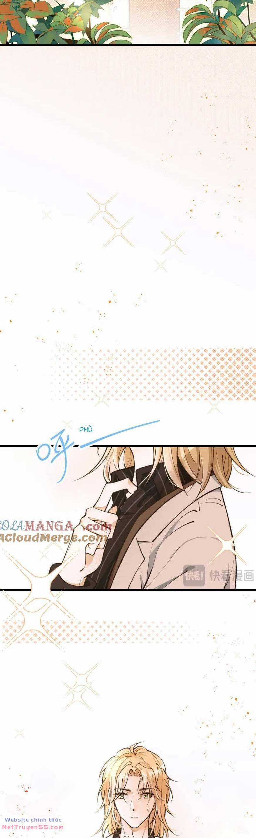 Bệnh Kiều Nam Chủ Trong Game Đều Muốn Quấn Lấy Ta Chapter 21 trang 6