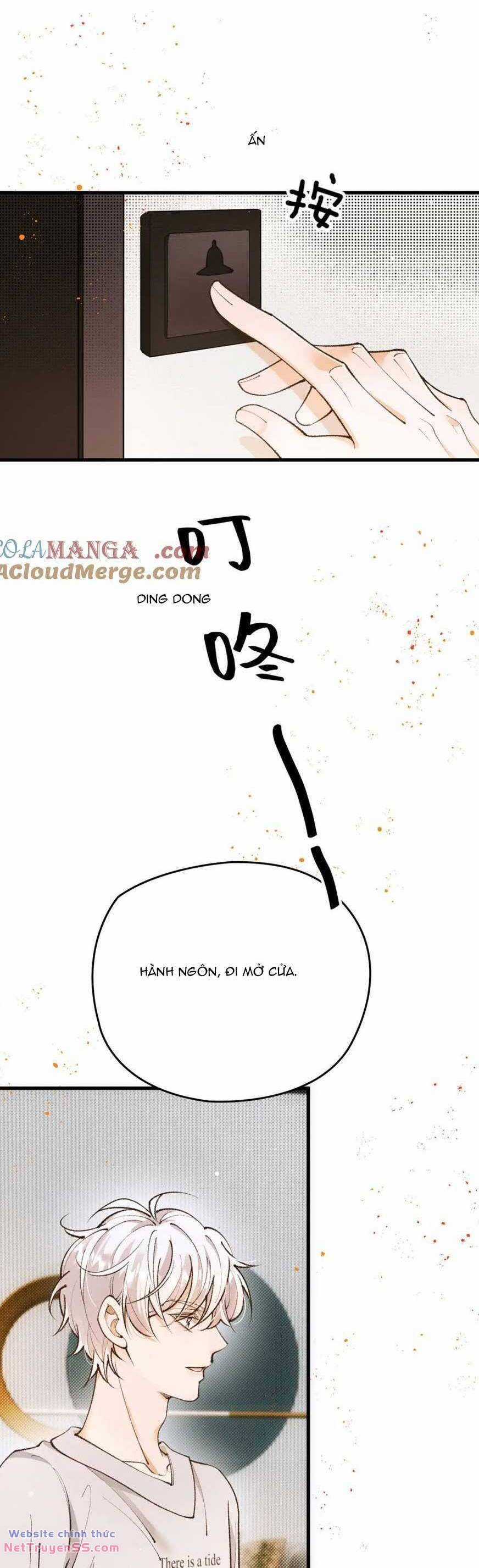 Bệnh Kiều Nam Chủ Trong Game Đều Muốn Quấn Lấy Ta Chapter 21 trang 8