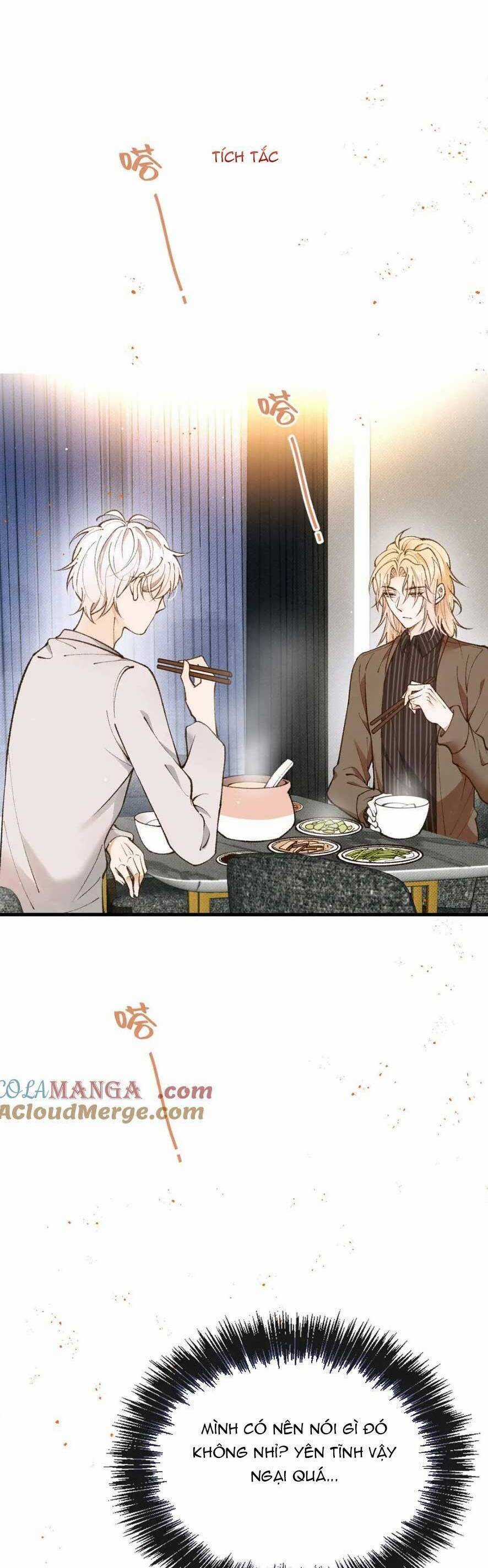 Bệnh Kiều Nam Chủ Trong Game Đều Muốn Quấn Lấy Ta Chapter 22 trang 10