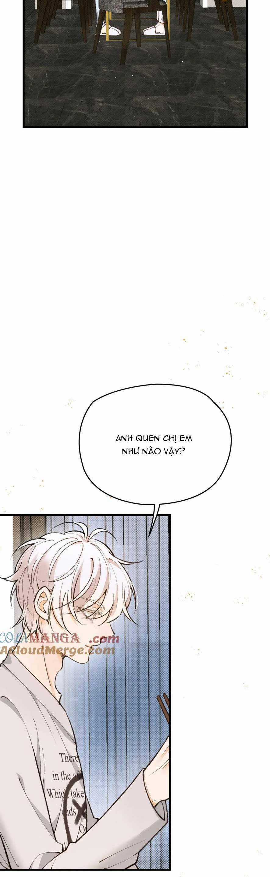 Bệnh Kiều Nam Chủ Trong Game Đều Muốn Quấn Lấy Ta Chapter 22 trang 16