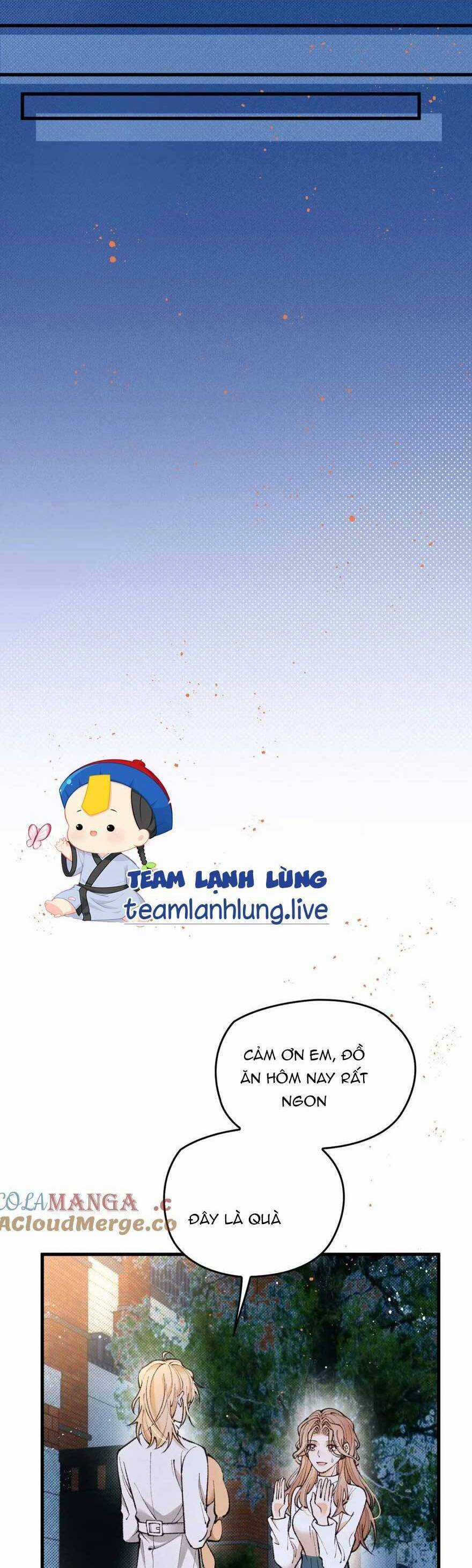 Bệnh Kiều Nam Chủ Trong Game Đều Muốn Quấn Lấy Ta Chapter 22 trang 24