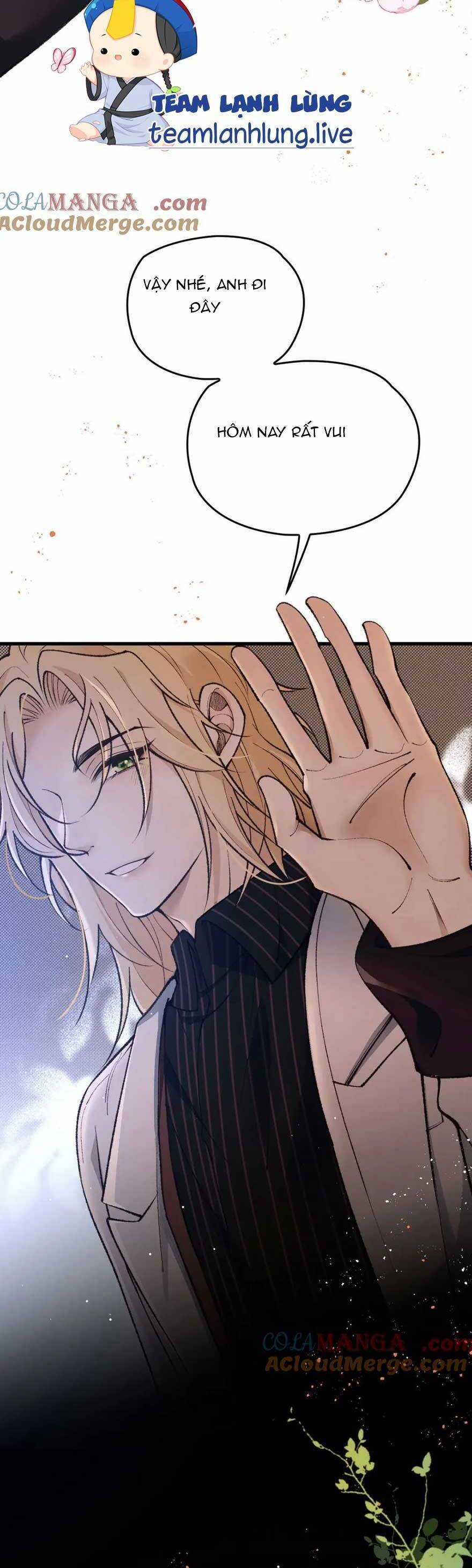 Bệnh Kiều Nam Chủ Trong Game Đều Muốn Quấn Lấy Ta Chapter 22 trang 27