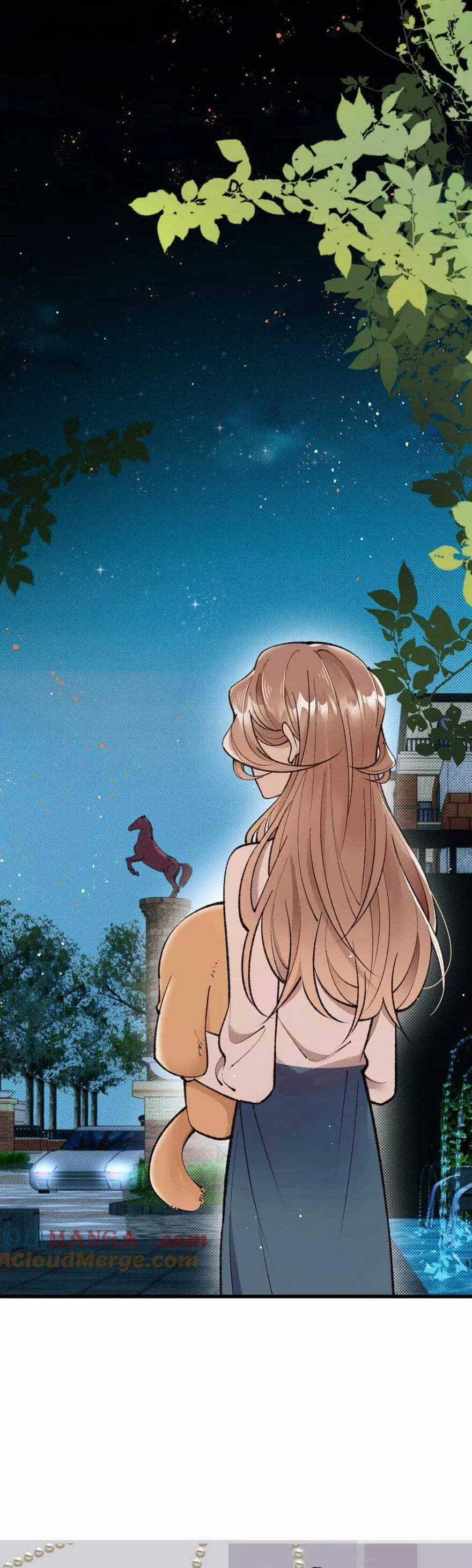 Bệnh Kiều Nam Chủ Trong Game Đều Muốn Quấn Lấy Ta Chapter 22 trang 28