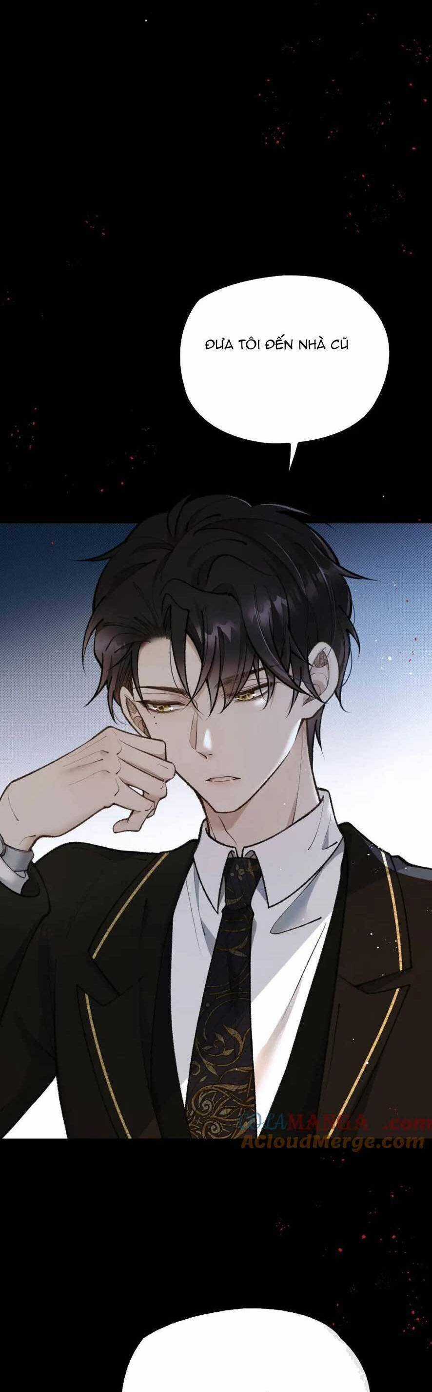 Bệnh Kiều Nam Chủ Trong Game Đều Muốn Quấn Lấy Ta Chapter 22 trang 5