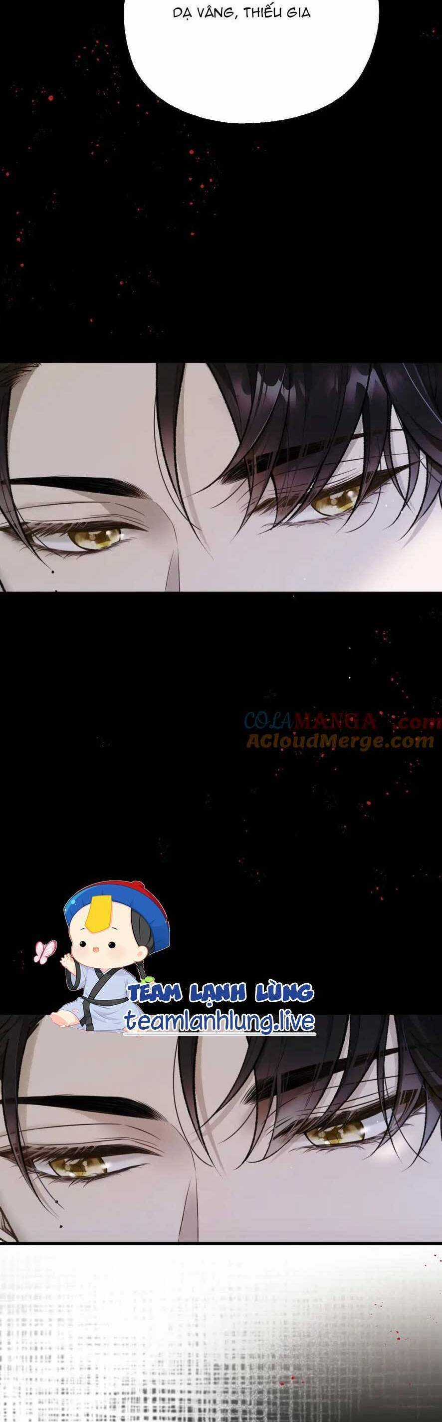 Bệnh Kiều Nam Chủ Trong Game Đều Muốn Quấn Lấy Ta Chapter 22 trang 6