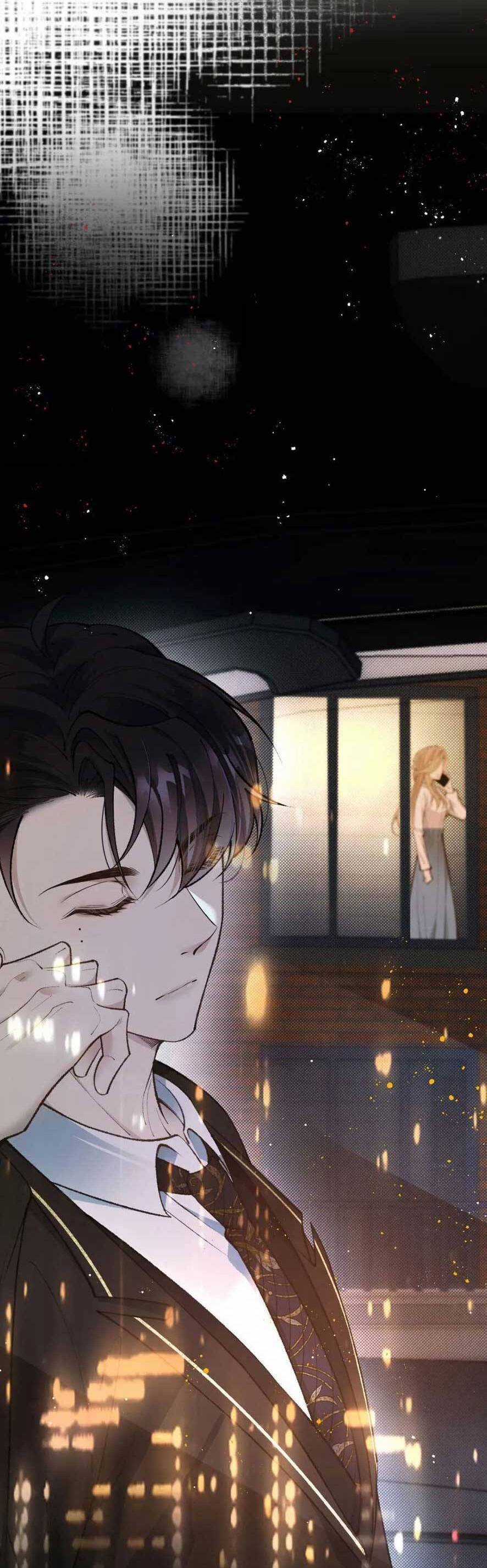 Bệnh Kiều Nam Chủ Trong Game Đều Muốn Quấn Lấy Ta Chapter 22 trang 7