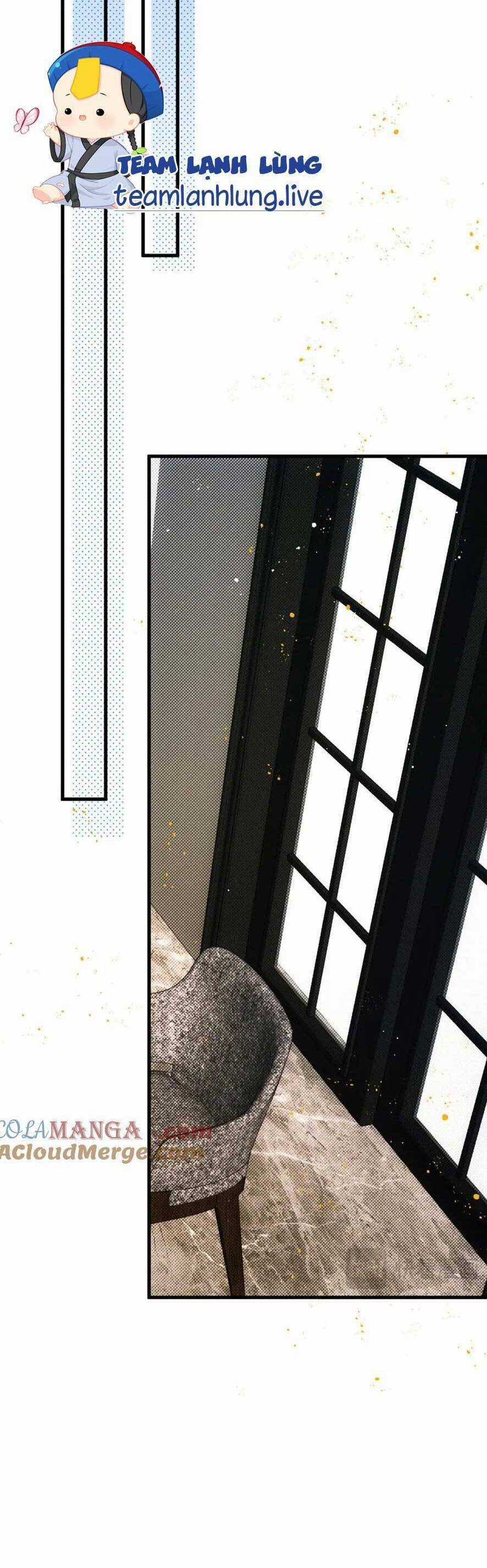 Bệnh Kiều Nam Chủ Trong Game Đều Muốn Quấn Lấy Ta Chapter 22 trang 9