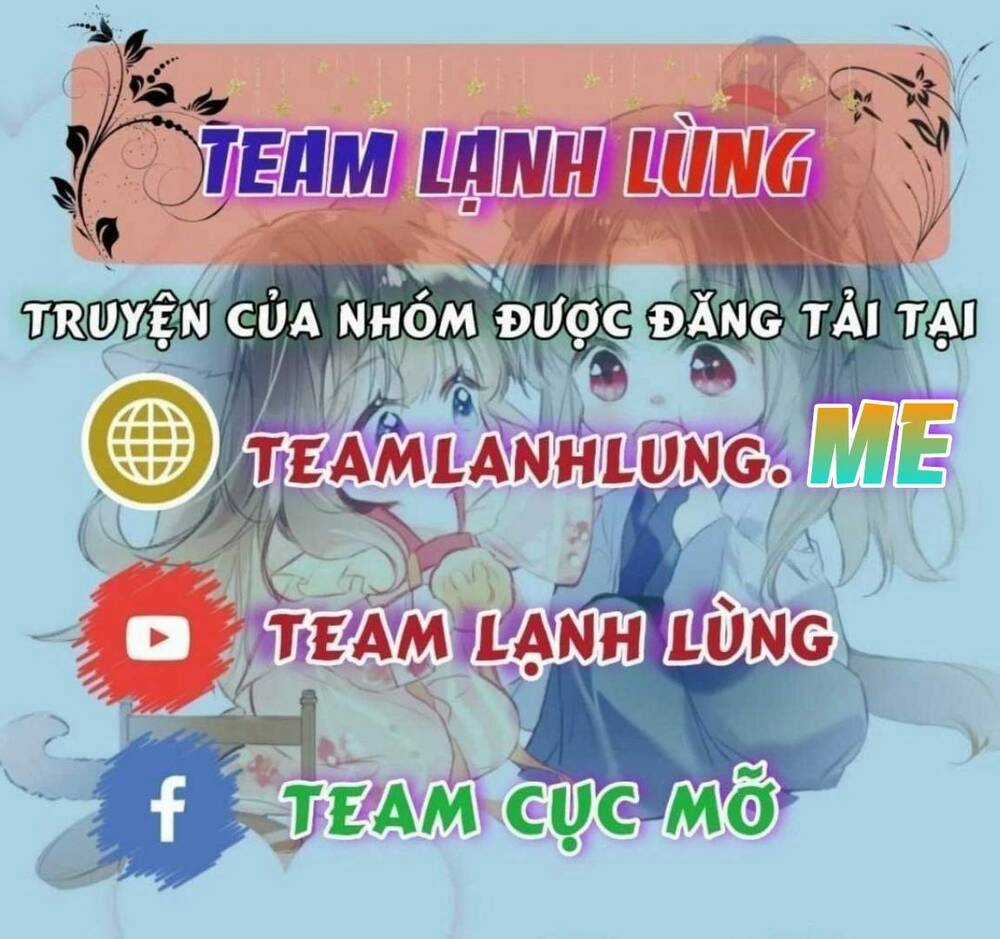Bệnh Kiều Nam Chủ Trong Game Đều Muốn Quấn Lấy Ta Chapter 3 trang 1