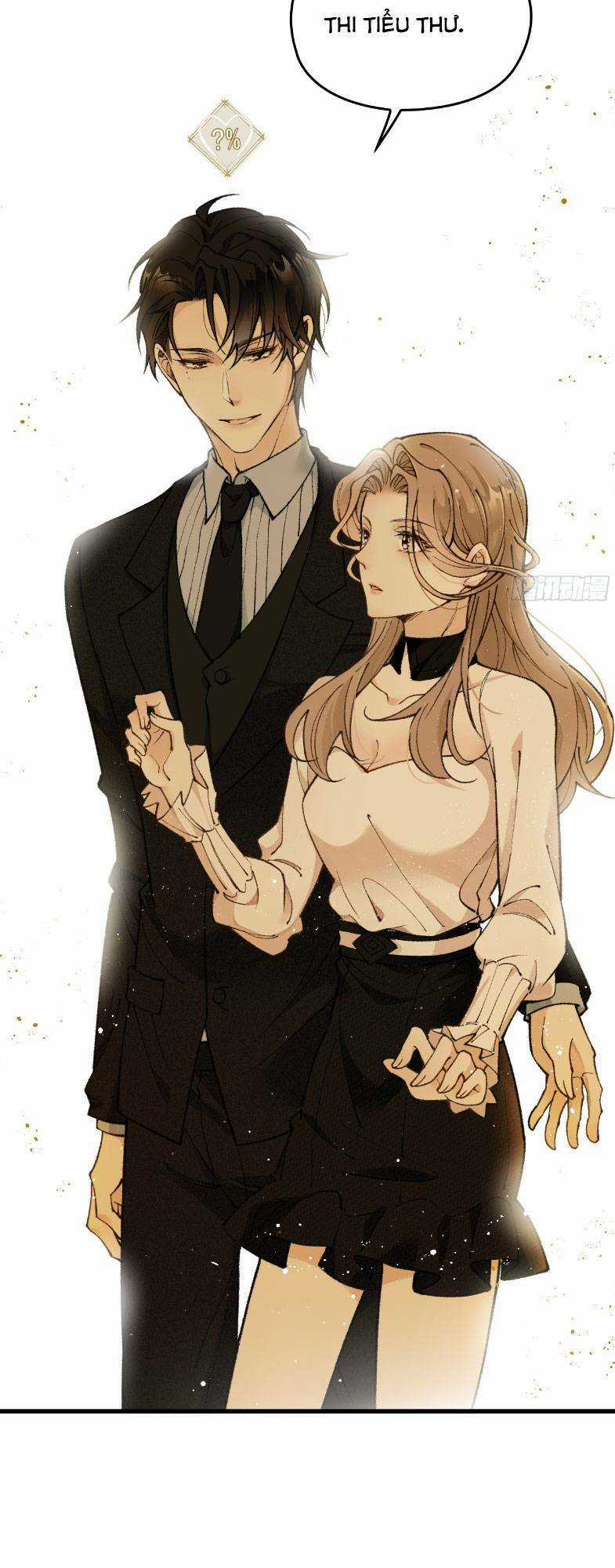 Bệnh Kiều Nam Chủ Trong Game Đều Muốn Quấn Lấy Ta Chapter 3 trang 22