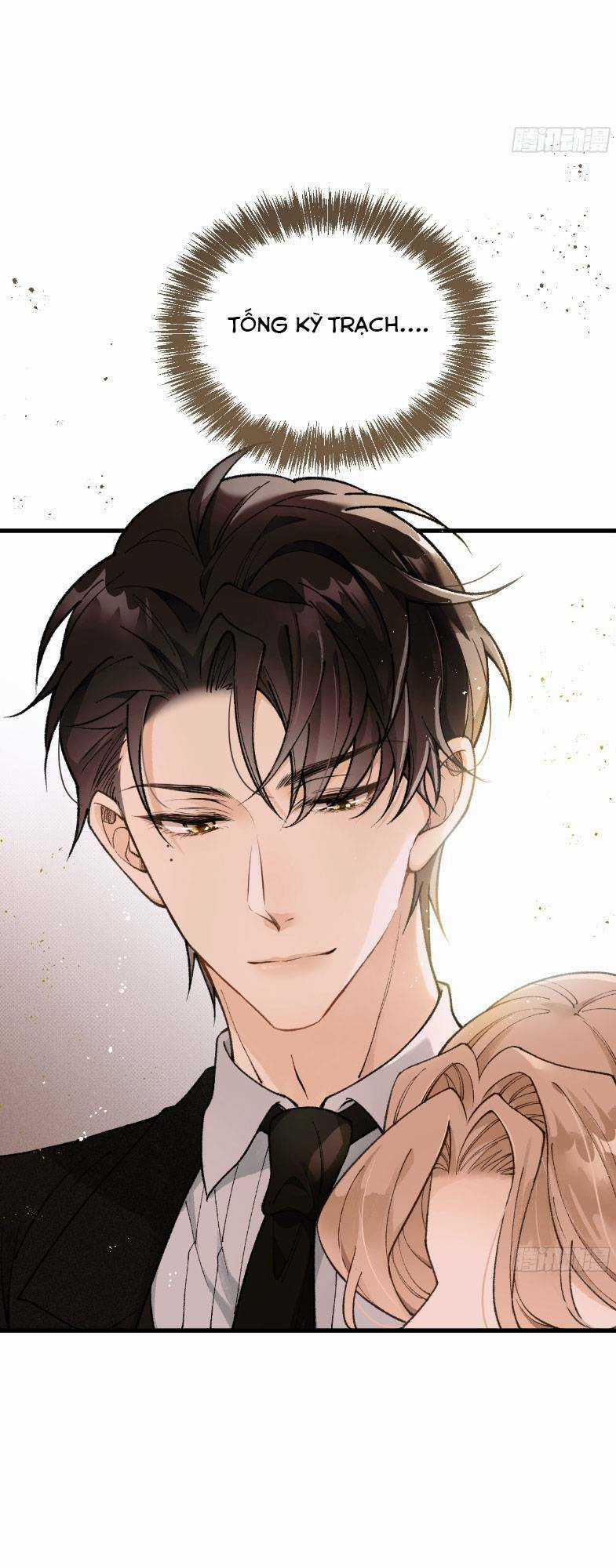 Bệnh Kiều Nam Chủ Trong Game Đều Muốn Quấn Lấy Ta Chapter 3 trang 23