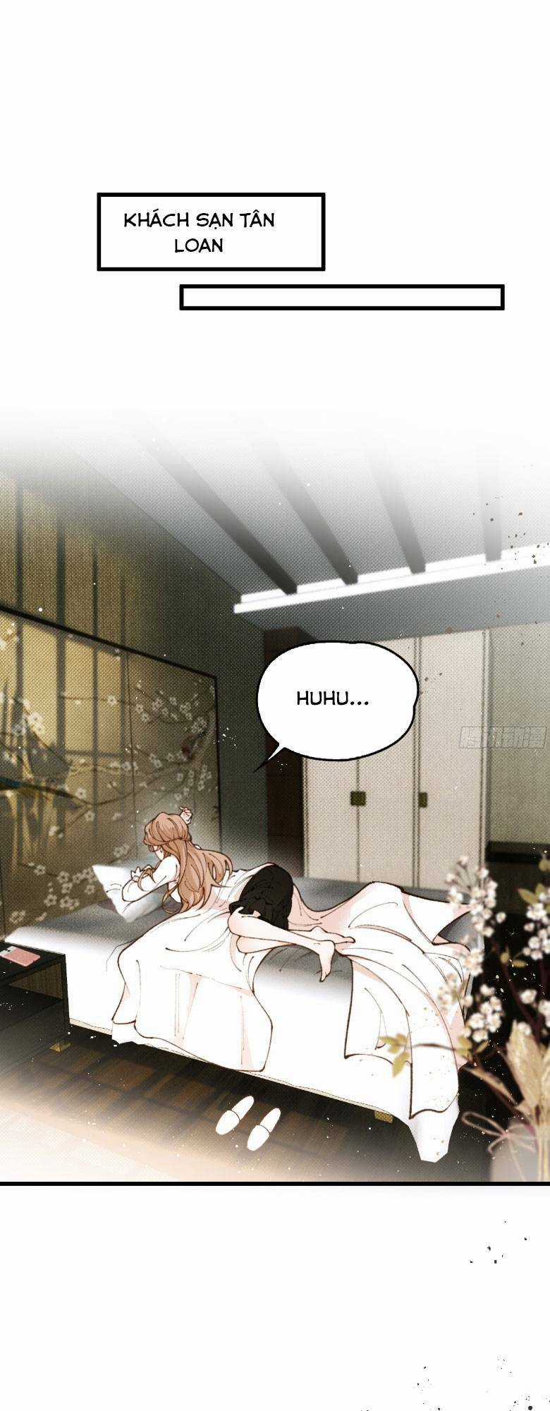 Bệnh Kiều Nam Chủ Trong Game Đều Muốn Quấn Lấy Ta Chapter 3 trang 3